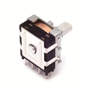 Digital Code Switch
