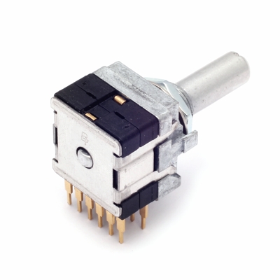 Rotary Switch